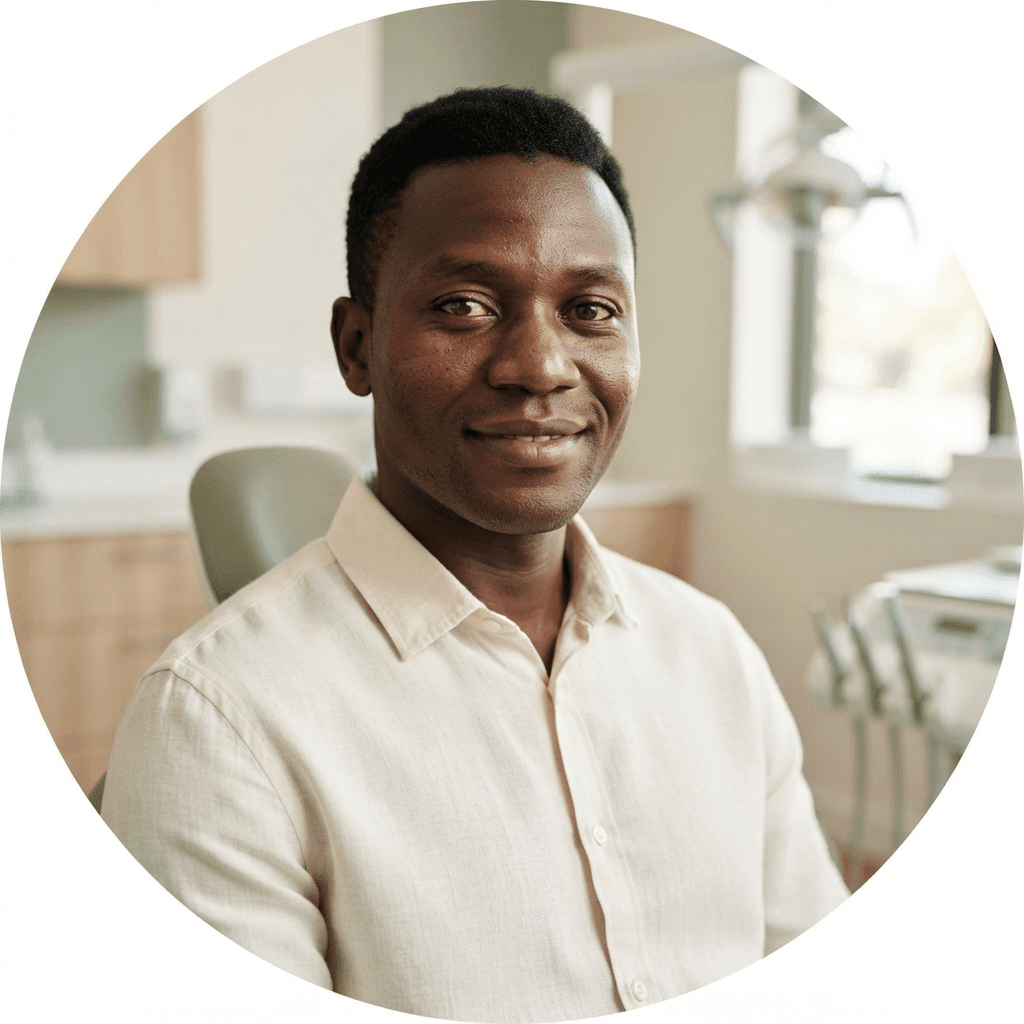 Brian Otieno