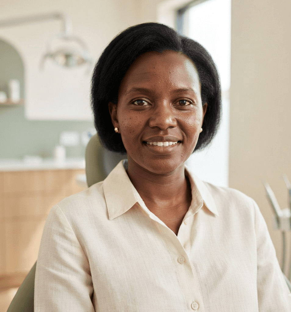 Grace Wanjiku