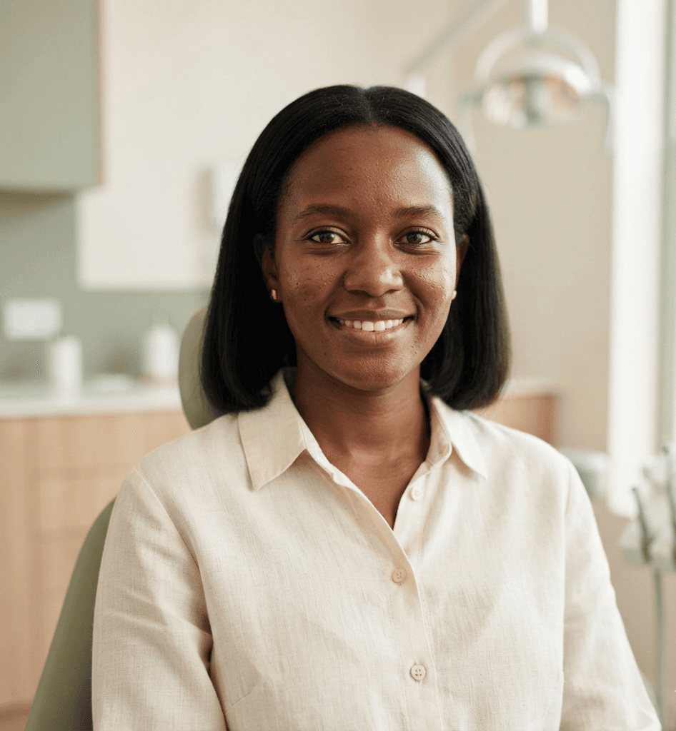 Linda Njeri